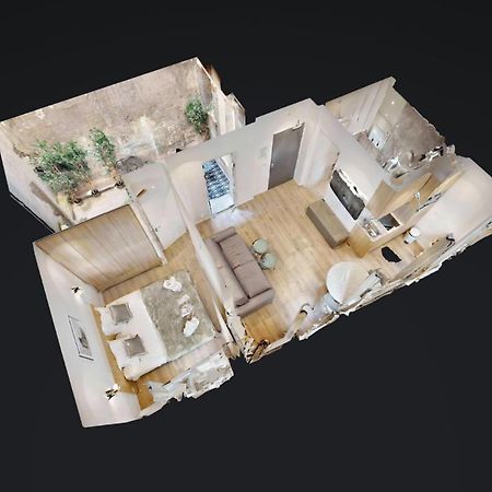 154 Suite Phil - Superbe Appartement A Paris. 外观 照片